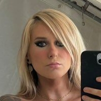 Alexis XJ Nude