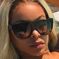 alexisskyy Nude