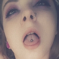 alexpaintedyoupurple Nude