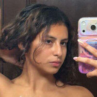 Alexzia Gamez Nude