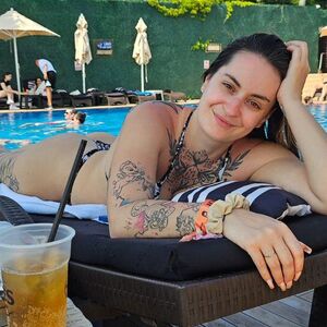 Aleyna Sgh Nude