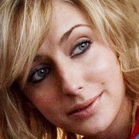 Ali Bastian Nude