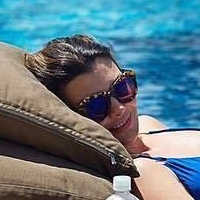 Ali Landry Nude