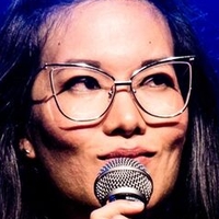 Ali Wong Nude