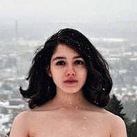 Aliaa Magda Elmahdy Nude