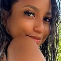 Aliaah Nude