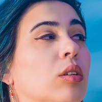alianaangel Nude