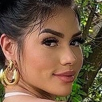 Alianyi Palmar Nude