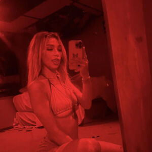 aliaremyinitials Nude