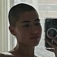 Alice Danger Nude