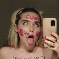 Alice Deivo Nude