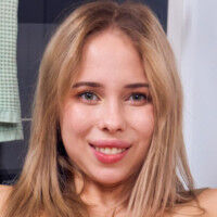 Alice Flore Nude