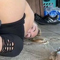 Alice Kacy Nude