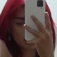 Alice Souza Nude