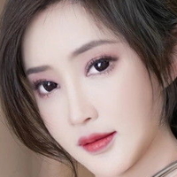 Alice Zhou Yanxii Nude