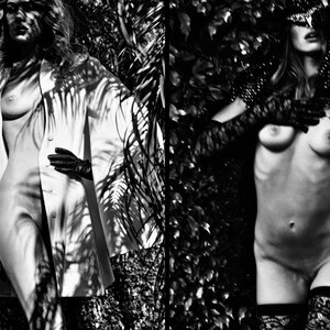 Alice Aufray Nude
