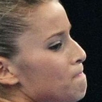 Alicia Sacramone Nude