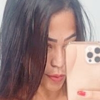 Alicya Pocahontas Nude