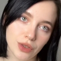 Alie Simply ASMR Nude