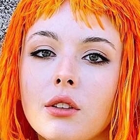 Alieann Nude
