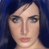 alien.cuppey Nude