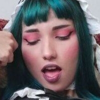 alienjandra Nude
