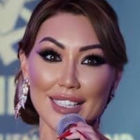 Aliia Roza Nude