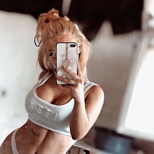 aliiinacastro Nude