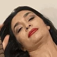 Alina 24 Nude