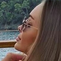 Alina Andreevna Nude