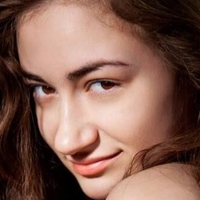 ALINA ASMR MASSAGE Nude