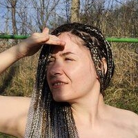alina.daminescu Nude