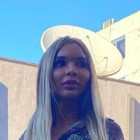 Alina Ekiz Nude