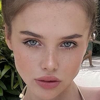 Alina Gavrilenko Nude