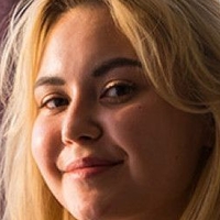 Alina Go Nude