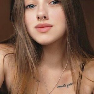alina_greys Nude