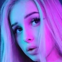 Alina-kitten Nude