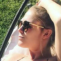 Alina Merkau Nacktfotos Nude