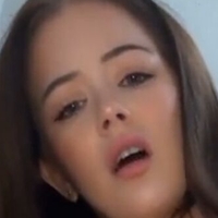 Alina unfiltered Nude