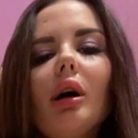 Alina Vibe Nude