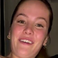 AlinaTeenager Nude