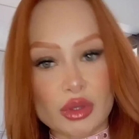 Aline F Damasceno Nude