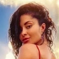 alinecampos Nude