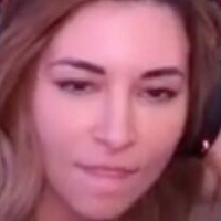 Alinity Divine Nude
