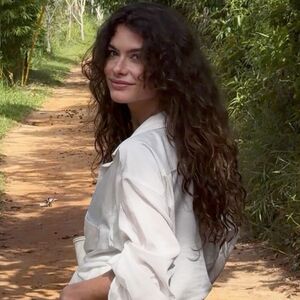 Alinne Moraes Nude