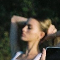 Alisa Rudnev Nude