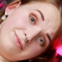 Alisa Vox Nude