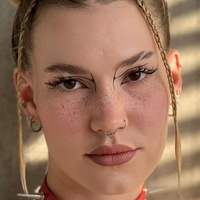 Alisea Löffler Nude