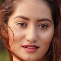 Alisha Basnet Nude