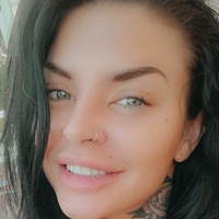 Alisha Harris Nude